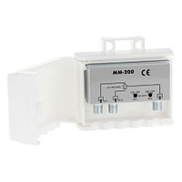 Sumator Semnal Antena Banda Larga Mm200 - Ant0176