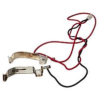 Set Lamele Alimentare Recipient Praf, Irobot Roomba 896, D000908
