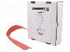 Tub Termocontractant, 19mm, 5m, Rosie, Tasker - Box 1995 R