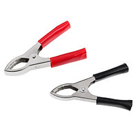 Crocodili 30a Rosu/negru - Kro0392