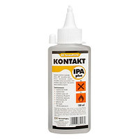 Alcool Izopropilic De Inalta Puritate 100ml - Che1541