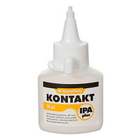 Alcool Izopropilic De Inalta Puritate 50ml - Che1542