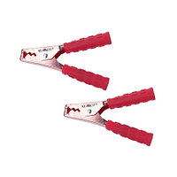 Clema Crocodil, 200a, Rosu, L101852