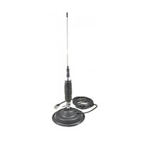 Antena Cb Quer Third + Magnet - Ant0442