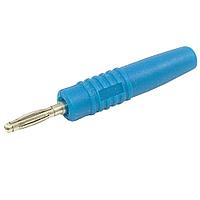 Borna Tata, 2 Mm, Pe Fir, Plastic, Albastru, 122492