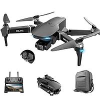 Drona CSJ S189 PRO 4K 5G GPS brate pliabile wifi 5G buton de Return To Home camera 4K HD cu transmisie live pe