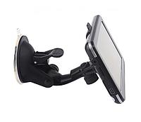 Navigator GPS 886 5 inch cu touch screen memorie 8GB cache 256M rezolutie 800 x 480 pixeli capacitate baterie