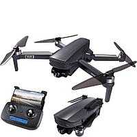 Drona SLX SG908 PRO dual camera sony 4K HD 5G WIFI GPS FPV stabilzator pe 3 axe capacitate baterie: 7.6V 3400