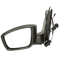 Oglinda Manuala Stanga Am Skoda Citigo 2011-2019 1S1857507AK9B9