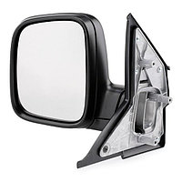 Oglinda Manuala Stanga Am Volkswagen Transporter T5 2003-2009 7E18575079B9