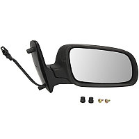 Oglinda Electrica Dreapta Am Volkswagen Sharan 1 2000-2003 7M3857508J01C