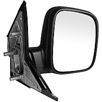 Oglinda Manuala Dreapta Am Volkswagen Transporter T5 2003-2009 7E18575089B9