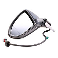 Oglinda Electrica Stanga Am Volkswagen Golf 7 2012 5G1857507BT9B9
