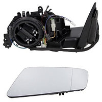 Oglinda Electrica Stanga Blic Mercedes-Benz Mercedes-Benz CLA-Class X117 2015 Shooting Brake 5402-02-2001767P