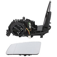 Oglinda Electrica Stanga Blic Mercedes-Benz Mercedes-Benz GLK-Class X204 2008 5402-02-2001797P