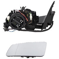 Oglinda Electrica Stanga Blic Mercedes-Benz GLK-Class X204 2008-2011 5402-02-2001805P