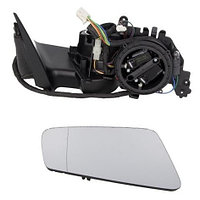 Oglinda Dreapta Blic Mercedes-Benz CLA-Class C117 2013 5402-02-2001768P