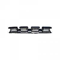 Proiectoare LED plafon reglabile cu capac , cablaj si intrerupator ® ALM