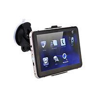 Navigator auto GPS, TFT 7 HD, harta Europa, meniu limba romana