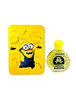 Minions Apa de Toaleta Fruity Scent Yellow