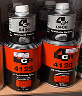 FILLER 4CR NEGRU PLUS INTARITOR
