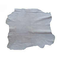 CAM 5 Piele camoscio pentru proiecte mici, gri deschis