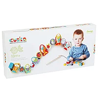 Jucarie din lemn, Cubika, , œJoc de indemanare, Pestisori,