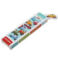 Puzzle a, Masinutea,
