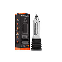 Bathmate Hydromax 7 - Pompa Transparenta Pentru Penis