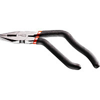 Cleste combinat/patent cu maner indoit 195mm NEO