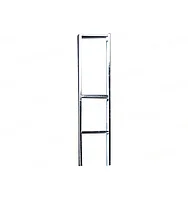 Stativ metalic usor stelaj pentru un BMPM sau BMPT 2000x300mm