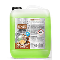 CLINEX NanoProtect Floral, 5 litri, detergent lichid pentru curatare