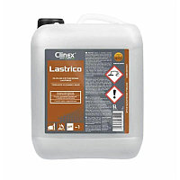CLINEX Lastrico, 5litri, detergent pt curatare terase, indepartare