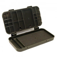 Cutie riguri Sonik Lokbox Compact Rig 24.5x13x4 cm