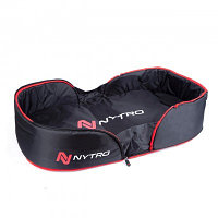 Saltea receptie crap Nytro Cradle 100x48x2cm