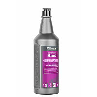 CLINEX Dispersion HARD, 1 litru, detergent pentru curatare, polisare