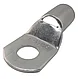 Set 10 bucati papuci cupru stanat 185mm ² cu gaura de 16mm - foto 3 - id-p100112365