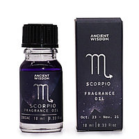 Ulei parfumat Zodiac - Scorpion