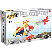 Kit STEM Elicopter, nivel incepator
