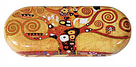 Etui ochelari Fridolin Tree of life