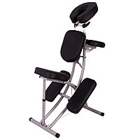 Massage Chair inSPORTline Relaxxy Aluminium,