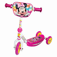 TROTINETA CU 3 ROTI MINNIE