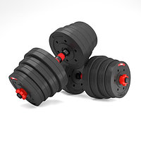 SGP30 BARNER-STEEL COMPOSITE 30 KG HMS,