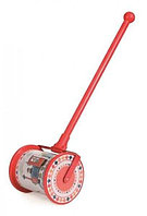 Jucarie de impins - Pasitoare cu melodie, tren, Egmont Toys