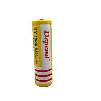 Acumulator Depend 18650 8800 mAh 3.7V Li-ion Reincarcabil