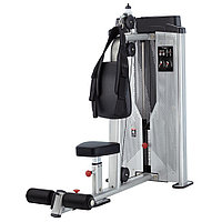 Aparat Abdomene AB Crunch Steelflex Hope HAM900,