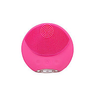 Perie de curatare faciala sonica inSPORTline Cuddlecheek,