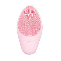Perie de curatare faciala sonica inSPORTline Paulinne,