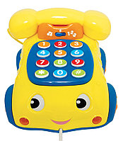 TELEFON MASINUTA