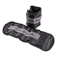 Saculeti cu Greutati inSPORTline ON-X Oxforder 2 x 0.5 kg,